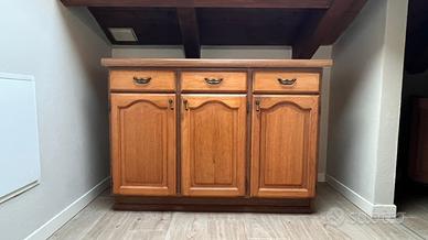 Mobili vintage anni 70