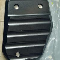 base pad cavalletto laterale kawasaki Z