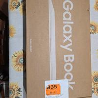 Samsung Galaxy book 4