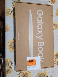 Samsung Galaxy book 4