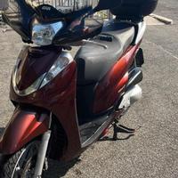 Honda SH 300 - 2012