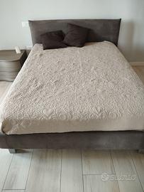 Letto una piazza e mezza