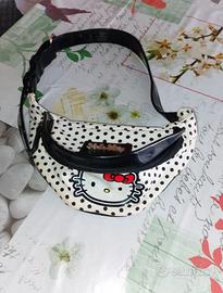 Marsupio Hello Kitty 