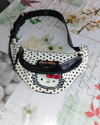 Marsupio Hello Kitty 