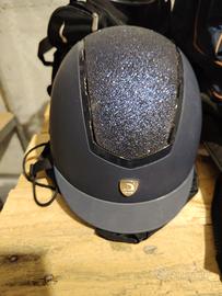 abbigliamento equitazione 