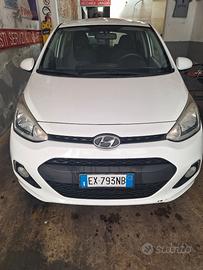 HYUNDAI i10 2ª serie - 2014