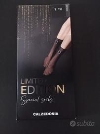 special Socks Limited Edition Calzedonia 