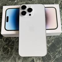 iPhone 14 pro max in perfette condizioni