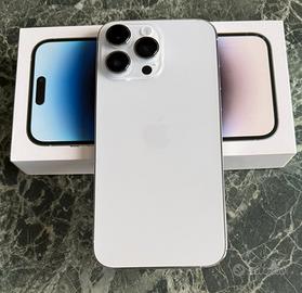 iPhone 14 pro max in perfette condizioni