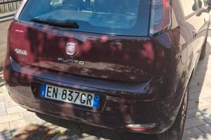 Fiat grande punto evo