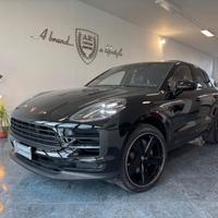 Porsche Macan 3.0 S 354cv pdk Tetto 21" Chrono Fu