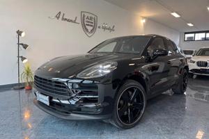 Porsche Macan 3.0 S 354cv pdk Tetto 21" Chrono Fu