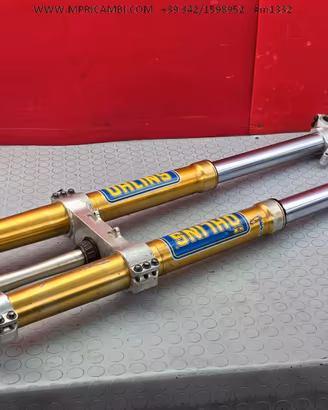 FORCELLA OHLINS VOR EN 450 2002 2005