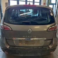 Portellone nudo RENAULT SCENIC del 2013