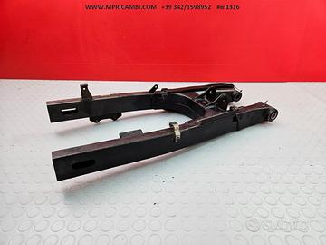 FORCELLONE POSTERIORE HONDA TRANSALP 700 2007 2013