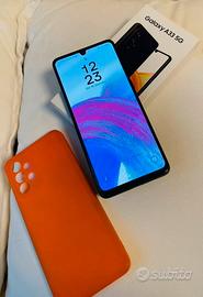 Samsung Galaxy A33 5G – Pari al nuovo –