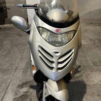 Scooterone