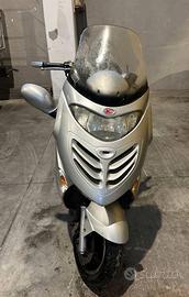 Scooterone