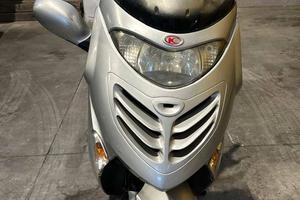 Scooterone