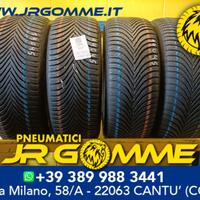 Gomme 205/55/17 MICHELIN INVERNALI