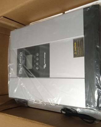 Inverter solare 3 Kw 24V