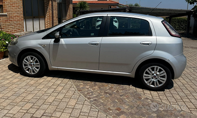 Fiat Punto 5 porte