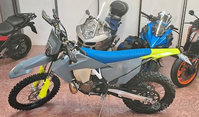 Husqvarna TE 250 (2025)