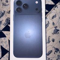 Iphone 17 pro max 1tb