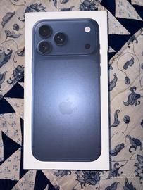 Iphone 17 pro max 1tb