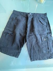 Bermuda in cotone tg. S/44
