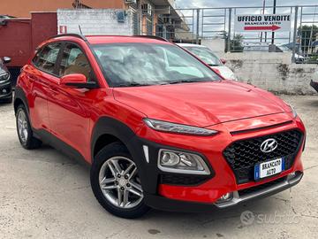 Hyundai Kona 1.0 T-GDI Comfort