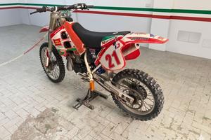 Honda cr 250 1991