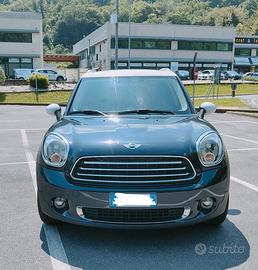 MINI Mini Countryman F60 - 2014