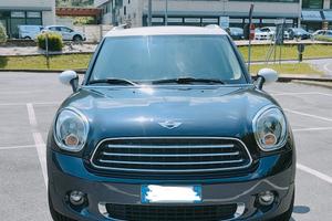 MINI Mini Countryman F60 - 2014