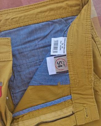 pantaloncini corti uomo