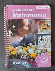 Libro "Guida pratica al matrimonio" 2010