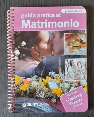 Libro "Guida pratica al matrimonio" 2010