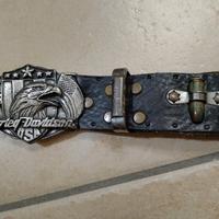 cintura Harley Davidson 