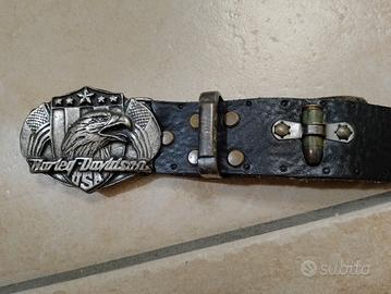 cintura Harley Davidson 