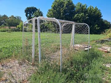 porte da calcio