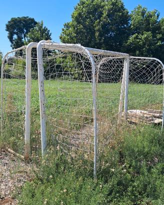 porte da calcio