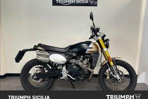 FANTIC Caballero 500 Scrambler Deluxe Abs E4