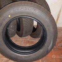 Gomme 4 stagioni su cerchi, 175 65 15 84h TOYOTA 