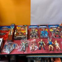 Masters motu
