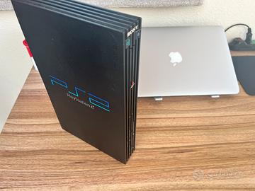 PlayStation 2 Fat