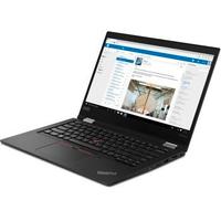 Lenovo ThinkPad X390 Yoga Ibrido (2 in 1) Touch