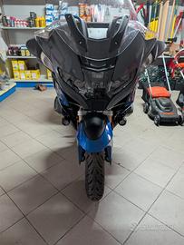 bmw r1250 rt full opzional