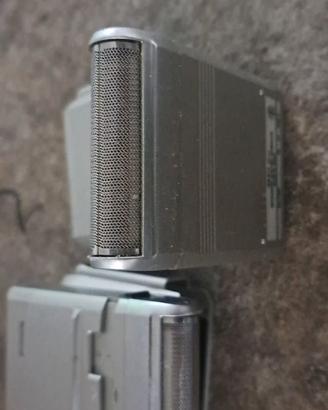2 rasoi elettrici portatili
