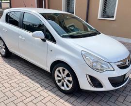Opel Corsa 1.2 GPL Ok Neopatentati