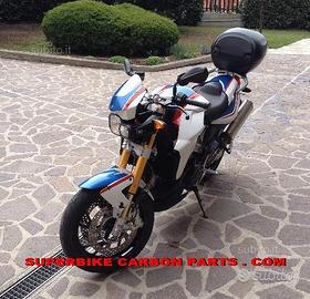 Bmw f 800 r s - avantreno completo forcelle ohlins
